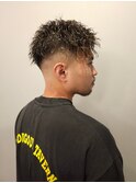 ハードツイスパ