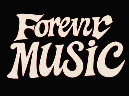 フォーエバーミュージック(Forever Music)の写真
