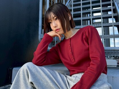 カモン(CAMON)の写真