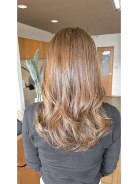 マティラ(matira) 秋冬ツヤカラー