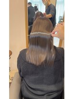 レジナヴィータ 栄(Reginavita)&nbsp;色んな色に見える不思議なカラー