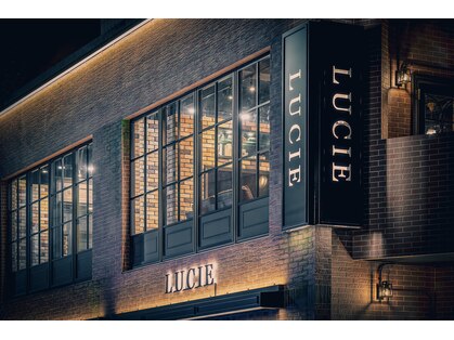 ルシエ(LUCIE)の写真