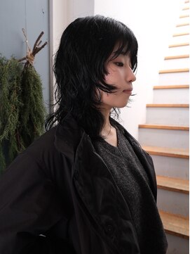 レイヤーカット