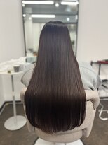 ルアンプラス(ruen+)&nbsp;熊本縮毛矯正