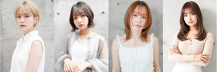 ニューヨークニューヨーク 樟葉店(NYNY)のサロンヘッダー