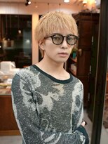 シティ(sity.)&nbsp;暗めカラー/ショート/ブリーチ/インナー/ボブ/髪質改善