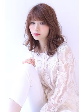 オーロ(ORO) ★20代30代40代50代美髪髪質改善イメチェン似合わせカット