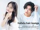 ハレル ヘア ラウンジ(hallelu hair lounge)の写真