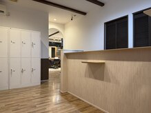 レム 山形1号店(REM)の雰囲気(山形/髪質改善/ブリーチ/ショート/ボブ/レイヤー/韓国/学割)