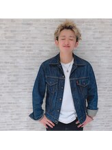 セラトウキョウ(SERA Tokyo)&nbsp;リュウヤ 髪質改善