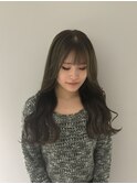 オリーブベージュ / オリーブカラー / ベージュカラー