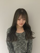 ケリーアン 太田(kelly.un)&nbsp;オリーブベージュ / オリーブカラー / ベージュカラー