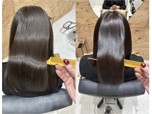 エクレヘアー(Ecre hair)