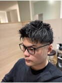 メンズショート