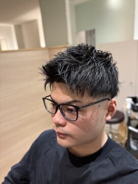オム グランド(HOMME GRAND) メンズショート