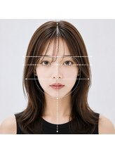【顔立ちパーソナル骨格診断】で本当に似合う髪型をご提案します！！これでオーダー迷子ともバイバイ♪