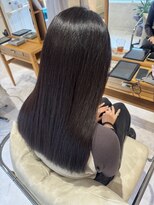 ルスト 成増店(Lust)&nbsp;髪質改善×縮毛矯正