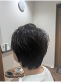ショート