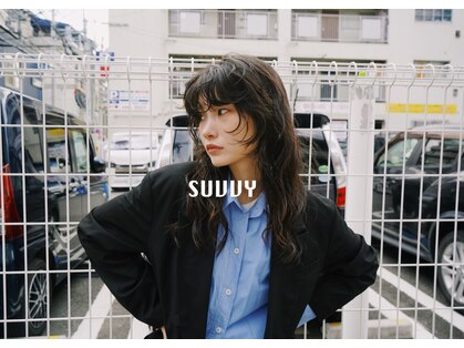 サヴィー(suvvy)の写真