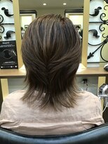 ラモードイワイ 遠鉄百貨店(La Mode IWAI) レイヤーミディアム
