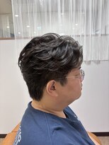 ペーハーセブンヴォーグ(ペーハーセブンVOGUE)&nbsp;毛流れパーマ