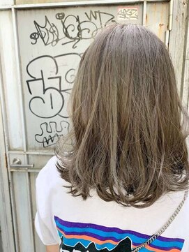 ボタニウムドットアン バイ アールサロン(BOTANIUM.An by Rr SALON) 【BOTANIUM.An by RrSALON 安城】半個室/イメチェン/髪質改善