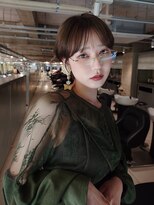 ロジ(loji)&nbsp;short style
