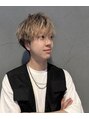 ヴィアルス メン(VIARS MEN) 椎木 琉聖