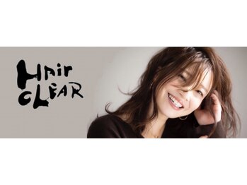 ヘアークリアー 蕨の写真/【オシャレ大人女性必見】似合わせ力に自信あり!ツヤのある髪色で、ダメージレスに大人の魅力UP［蕨/川口］