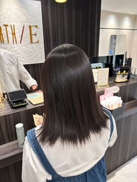 アース エレガンス 吉祥寺店(EARTH Elegance) 30代・40代の髪悩みを解決！上品で輝く憧れの美髪へ