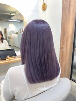 シア 綾瀬店(SHEER)&nbsp;ラベンダー