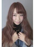 ラズベリージンガー