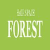 ヘア スペース フォレスト(HAIR SPACE FOREST)のお店ロゴ