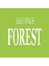 HAIR SPACE FOREST