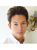 清潔感ある大人のカジュアルショート(イメチェン ネープレス )
