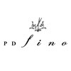 ピーディーフィノ PDfino 池袋のお店ロゴ