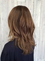 ラフィール(roughire) ヌードベージュ