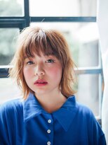 コティ(koti)&nbsp;軽やかボブスタイル