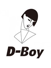 D-BOY　下通本店【ディーボーイ】