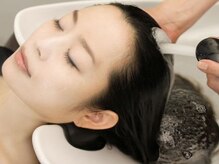 ヘアサロン カミワザ 茗荷谷店(hair salon Kamiwaza)