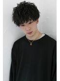 ルーズツイストショート【東十条/王子/赤羽/ヘッドスパ】
