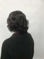 フィールヘアー(Feel Hair) フンワリウェーブ