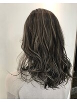 クレア 能見台(CREA)&nbsp;コントラストハイライトとは！これ！