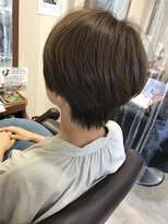 パッション 石巻蛇田店(PASSION)&nbsp;女子ショート