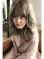 フォッコ(FOCCO)&nbsp;愛されミディ