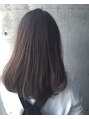 アーサス ヘアー デザイン 新潟燕三条店(Ursus hair Design) 【ナチュラル×グレージュ】