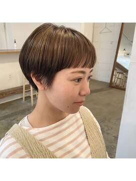 キコ 天神大名西通り店(kico) kico☆ゲストスタイル