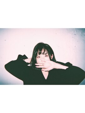 シロ(siro) style 8