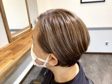 クラフトヘアー(CRAFT HAIR)