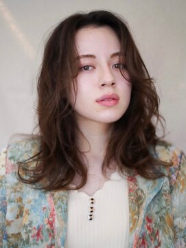 マセナ(Masena) 大人かわいい×外ハネディ×Masena